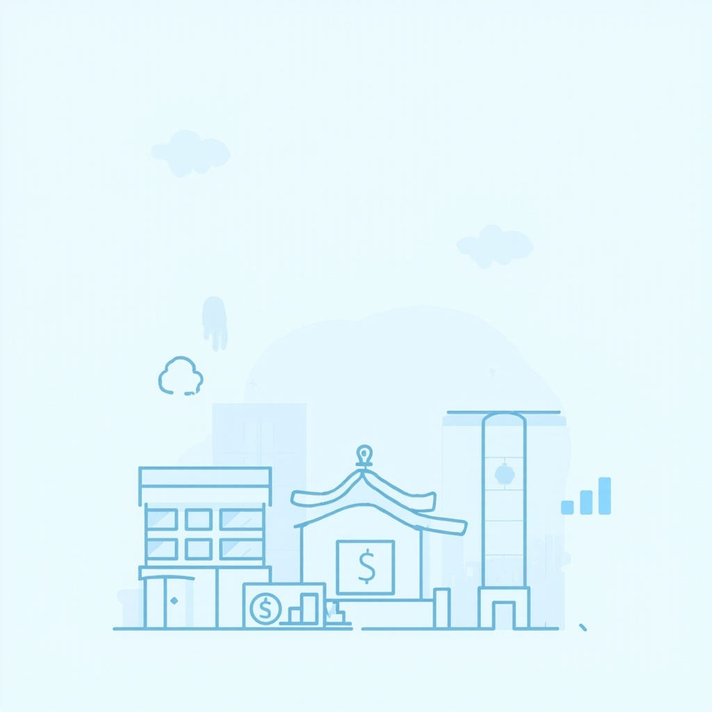 技人国签证创业贷款封面图